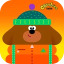 Hey Duggee: The Exploring App icon