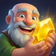 Dwarfs Diggers: Idle Master icon