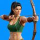 Aim Master: Sharp Archery Game icon