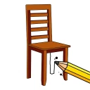 Rita ett pussel: Hjärnspel icon