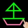 Linjeritning-Inget Lyft Puzzle icon