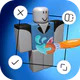 Rbx Clothes Maker: Skin Editor icon