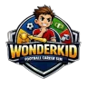 Wonderkid: Football Career Sim icon
