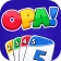OPA! Family Card Party Game icon