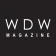 WDW Magazine icon
