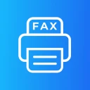 SEND FAX - Android Faxing App icon