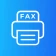 SEND FAX - Android Faxing App icon
