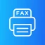 SEND FAX - Android Faxing App icon