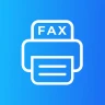 SEND FAX - Android Faxing App icon