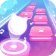 BeatCats:ホッピングタイル人気音楽ビートリズムゲーム icon