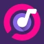 Musiikin tunnustaminen icon