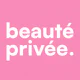 Beauté Privée icon