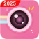 Beauty-Kamera – KI-Bildeditor icon