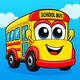 Jeux éducatifs pour enfants icon