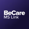 BeCare MS Link icon