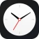 Alarme réveil et sommeil icon