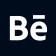 Behance – 크리에이티브 포트폴리오 icon