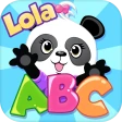 Lolas Värld - Lär dig läsa icon
