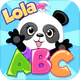 Lolas Värld - Lär dig läsa icon