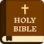 Holy Bible Launcher: KJV+Audio icon