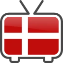 Dansk TV Guide icon