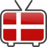 Dansk TV Guide icon