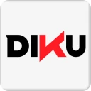 Diku icon