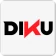Diku icon