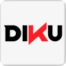 Diku icon