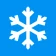 bergfex: Skifahren & Tracking icon