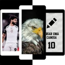 Papel de parede do Corinthians icon
