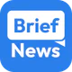 Brief News:Social&Weather icon