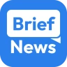 Brief News:Social&Weather icon