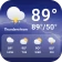 Nova Weather - News icon