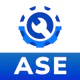 ASE Test Prep: Auto Exam 2026 icon