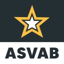 ASVAB Practice Test 2026 Prep icon