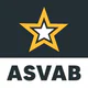 ASVAB Practice Test 2026 Prep icon