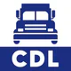 CDL Prep Practice Test 2026 icon