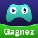 BESTPLAY Play to earn & donate icon