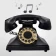 Gammel Telefon Ringetoner icon