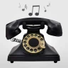 Gammel Telefon Ringetoner icon