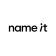 NAME IT - Kids Clothes icon