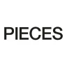 PIECES Fashion icon
