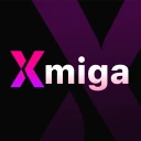 Xmiga icon