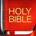 Holy Bible Offline KJV + Audio icon