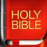 Holy Bible Offline KJV + Audio icon