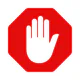 Adblock pour Samsung Browser icon
