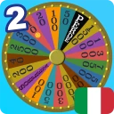 Roue de la Chance 2: Mots icon