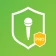 Mikrofoni Blocker Pro: Suojaus icon