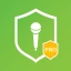 Mikrofon Blokker Pro: Sikker icon